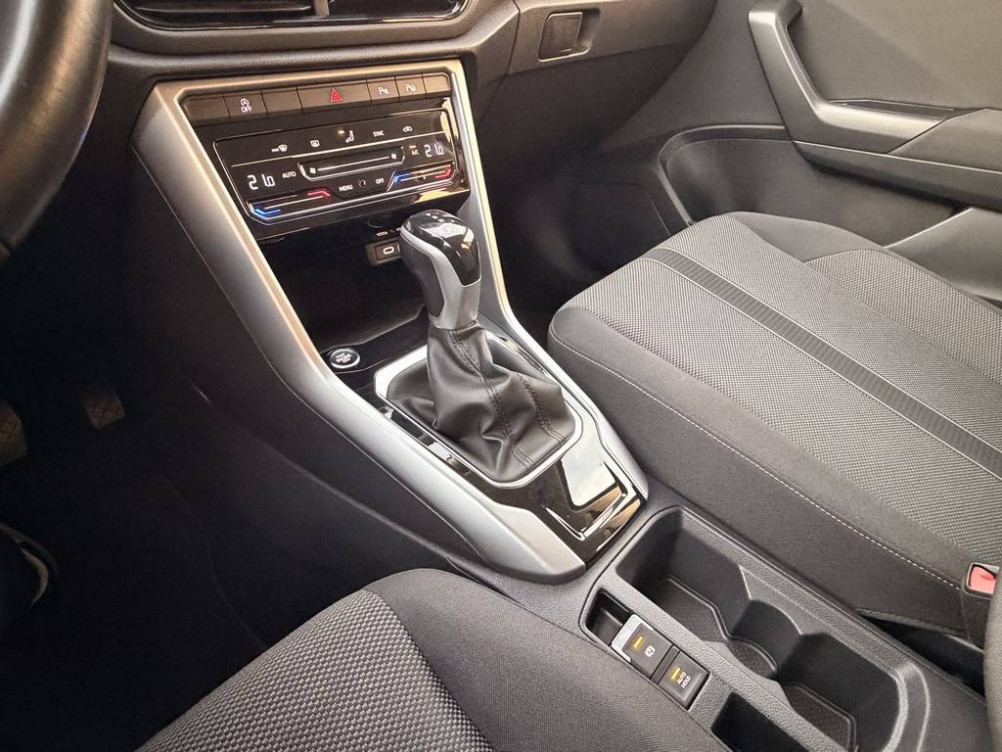 Acheter Volkswagen T-Roc T-Roc 2.0 TDI 150 Start/Stop DSG7 Life Plus 5p occasion dans les concessions du Groupe Faurie