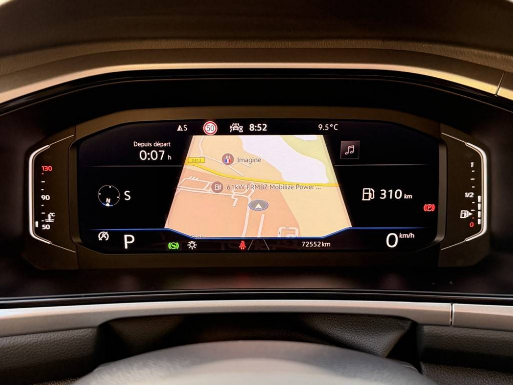 Acheter Volkswagen T-Roc T-Roc 2.0 TDI 150 Start/Stop DSG7 Life Plus 5p occasion dans les concessions du Groupe Faurie