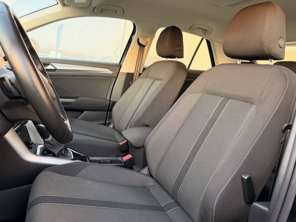 Acheter Volkswagen T-Roc T-Roc 2.0 TDI 150 Start/Stop DSG7 Life Plus 5p occasion dans les concessions du Groupe Faurie