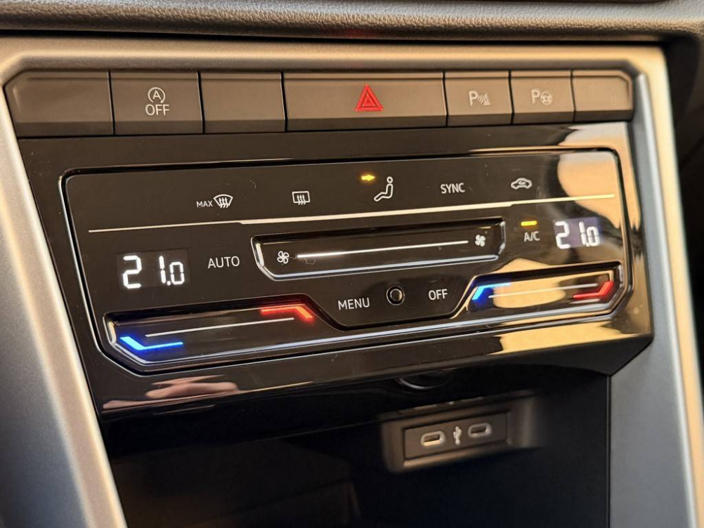 Acheter Volkswagen T-Roc T-Roc 2.0 TDI 150 Start/Stop DSG7 Life Plus 5p occasion dans les concessions du Groupe Faurie