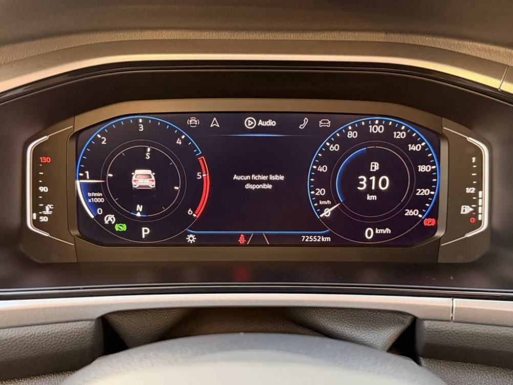 Acheter Volkswagen T-Roc T-Roc 2.0 TDI 150 Start/Stop DSG7 Life Plus 5p occasion dans les concessions du Groupe Faurie