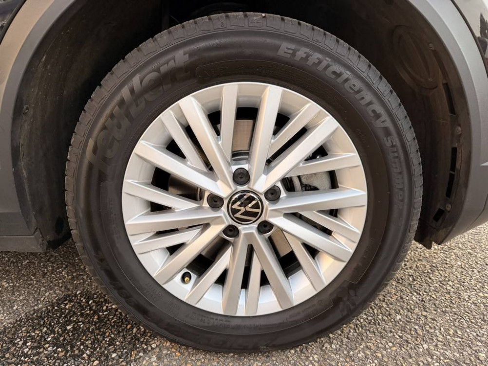 Acheter Volkswagen T-Roc T-Roc 2.0 TDI 150 Start/Stop DSG7 Life Plus 5p occasion dans les concessions du Groupe Faurie