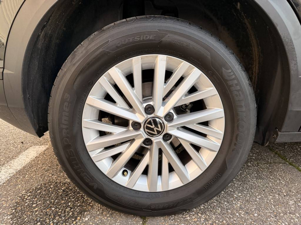 Acheter Volkswagen T-Roc T-Roc 2.0 TDI 150 Start/Stop DSG7 Life Plus 5p occasion dans les concessions du Groupe Faurie