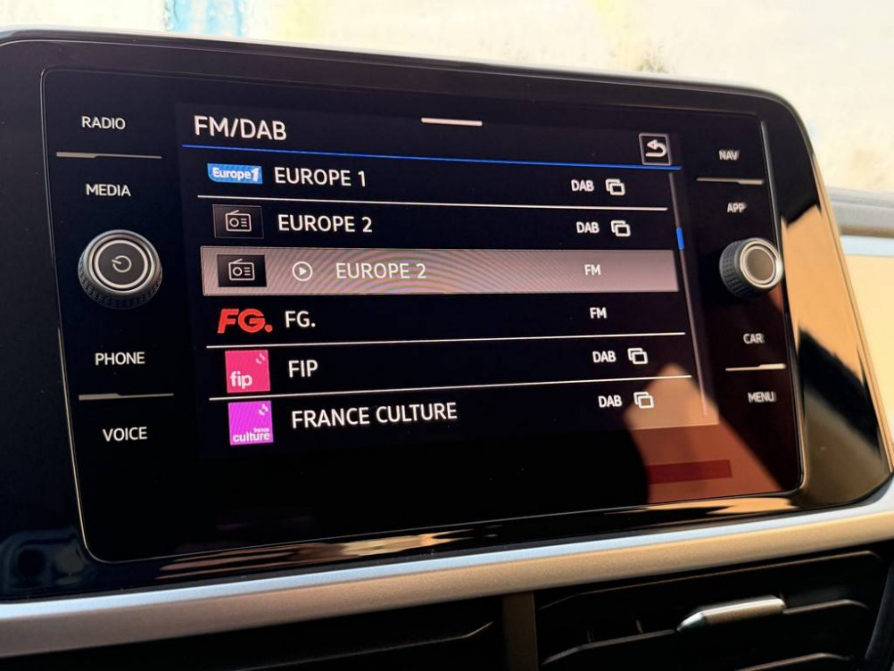 Acheter Volkswagen T-Roc T-Roc 2.0 TDI 150 Start/Stop DSG7 Life Plus 5p occasion dans les concessions du Groupe Faurie