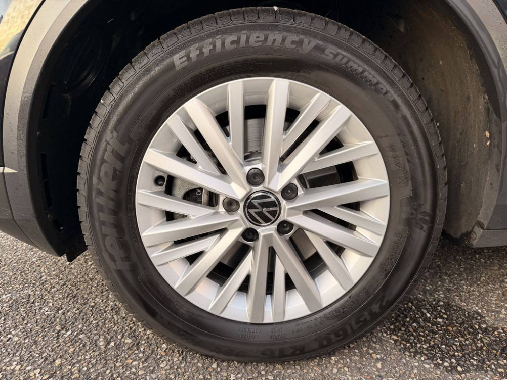 Acheter Volkswagen T-Roc T-Roc 2.0 TDI 150 Start/Stop DSG7 Life Plus 5p occasion dans les concessions du Groupe Faurie