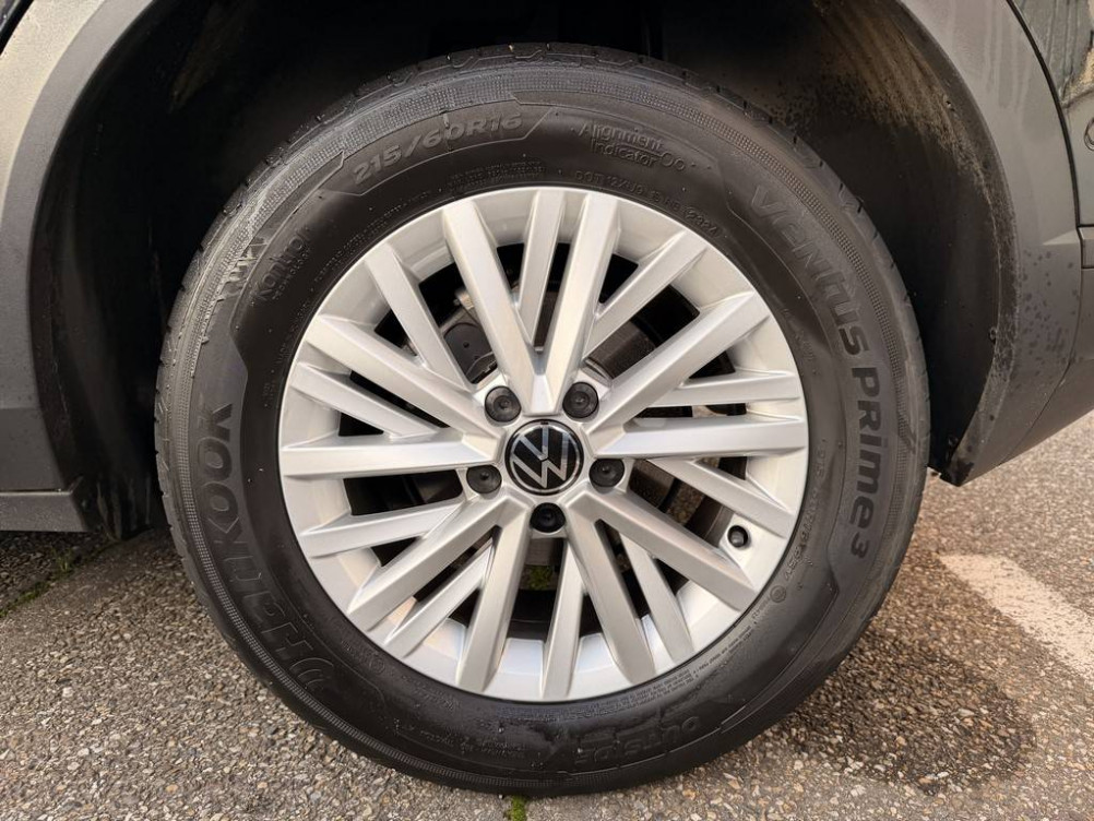 Acheter Volkswagen T-Roc T-Roc 2.0 TDI 150 Start/Stop DSG7 Life Plus 5p occasion dans les concessions du Groupe Faurie