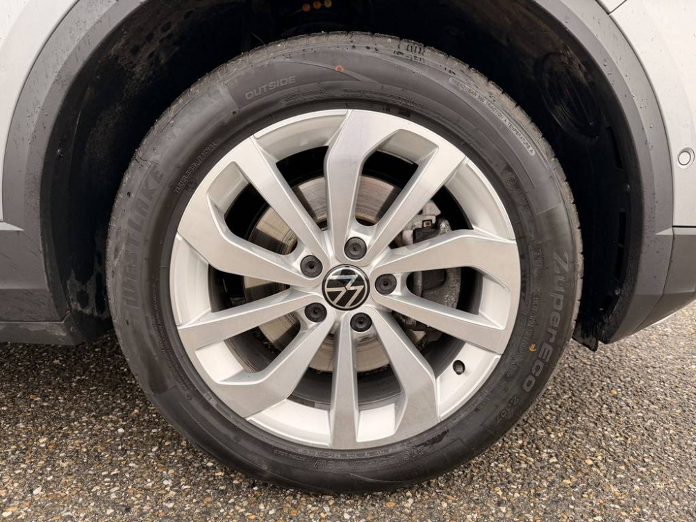 Acheter Volkswagen T-Roc T-Roc 2.0 TDI 150 Start/Stop DSG7 Style 5p occasion dans les concessions du Groupe Faurie
