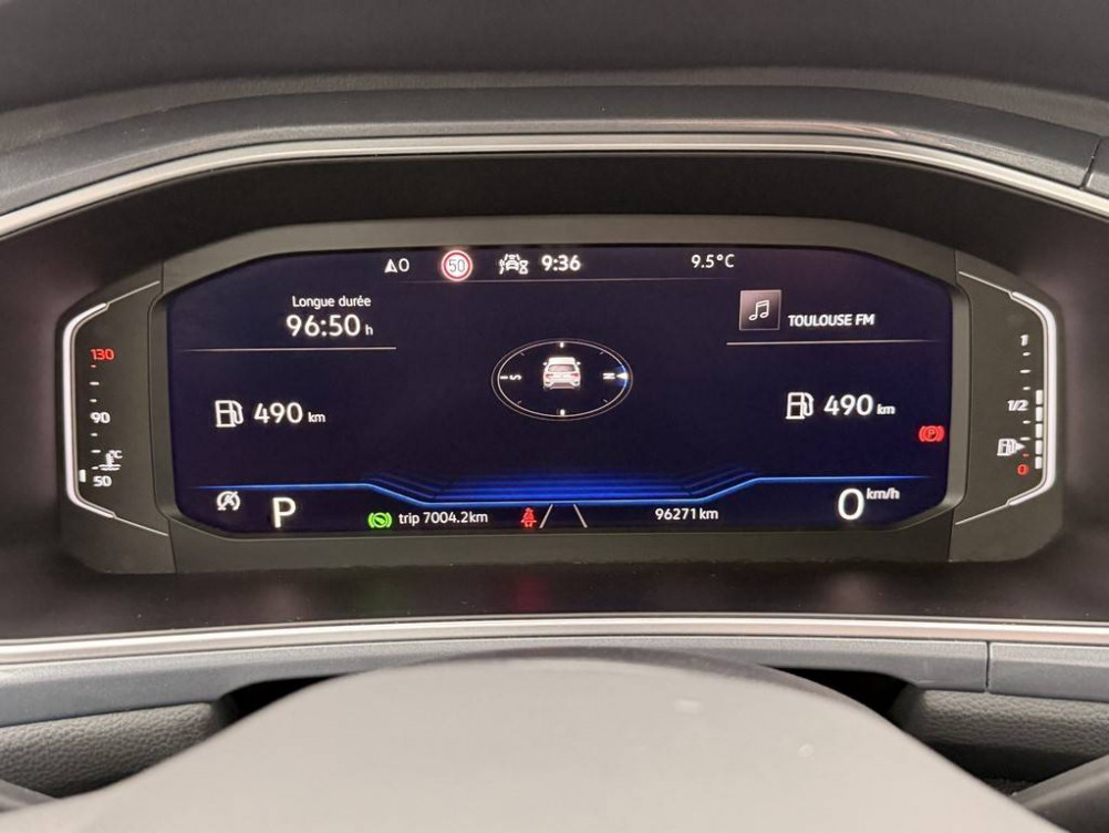 Acheter Volkswagen T-Roc T-Roc 2.0 TDI 150 Start/Stop DSG7 Style 5p occasion dans les concessions du Groupe Faurie