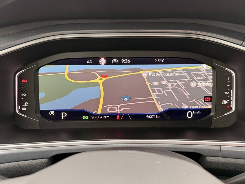 Acheter Volkswagen T-Roc T-Roc 2.0 TDI 150 Start/Stop DSG7 Style 5p occasion dans les concessions du Groupe Faurie