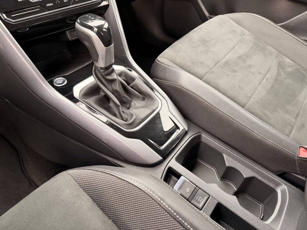 Acheter Volkswagen T-Roc T-Roc 2.0 TDI 150 Start/Stop DSG7 Style 5p occasion dans les concessions du Groupe Faurie