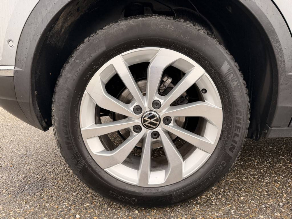 Acheter Volkswagen T-Roc T-Roc 2.0 TDI 150 Start/Stop DSG7 Style 5p occasion dans les concessions du Groupe Faurie