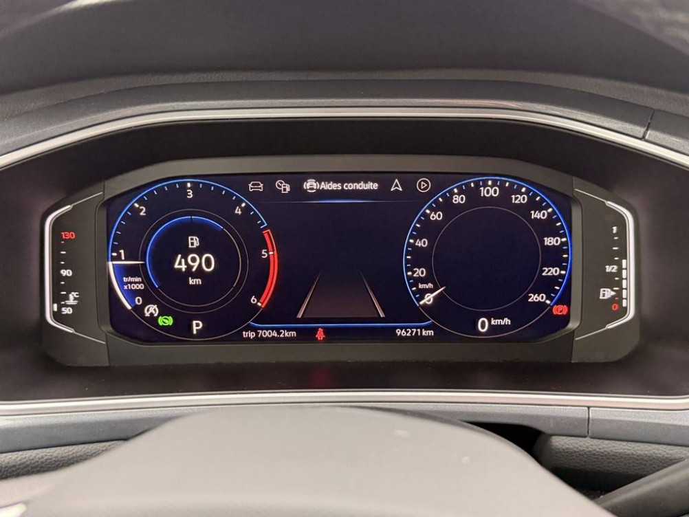 Acheter Volkswagen T-Roc T-Roc 2.0 TDI 150 Start/Stop DSG7 Style 5p occasion dans les concessions du Groupe Faurie