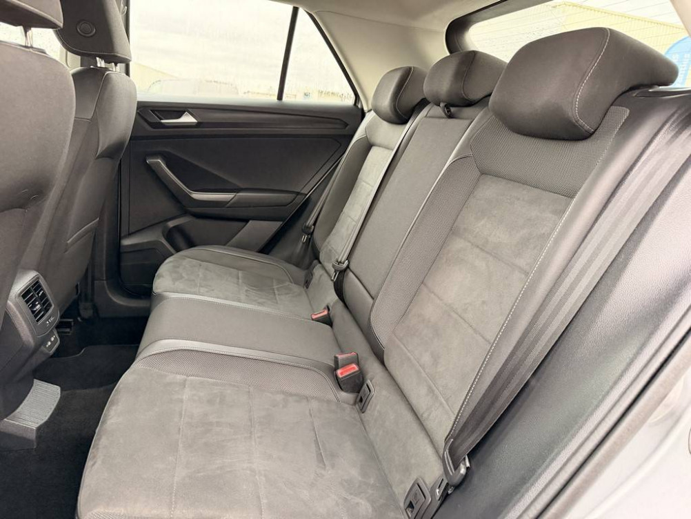 Acheter Volkswagen T-Roc T-Roc 2.0 TDI 150 Start/Stop DSG7 Style 5p occasion dans les concessions du Groupe Faurie