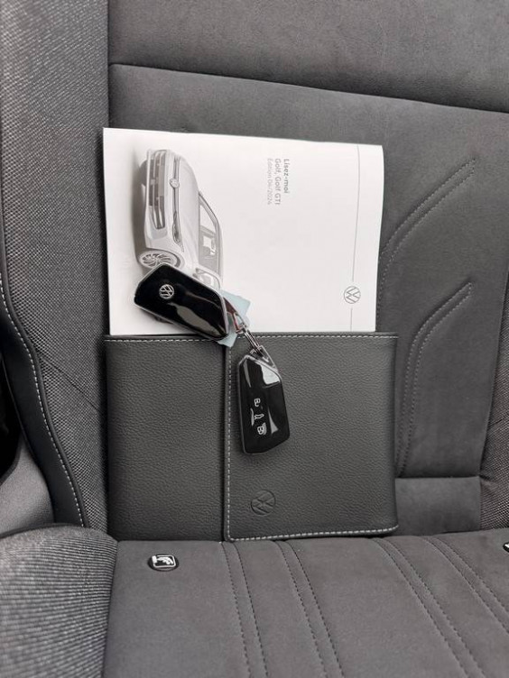 Acheter Volkswagen Golf Golf 1.5 eTSI EVO2 116 DSG7 Style 5p occasion dans les concessions du Groupe Faurie