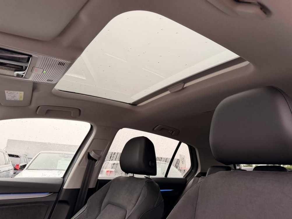 Acheter Volkswagen Golf Golf 1.5 eTSI EVO2 116 DSG7 Style 5p occasion dans les concessions du Groupe Faurie