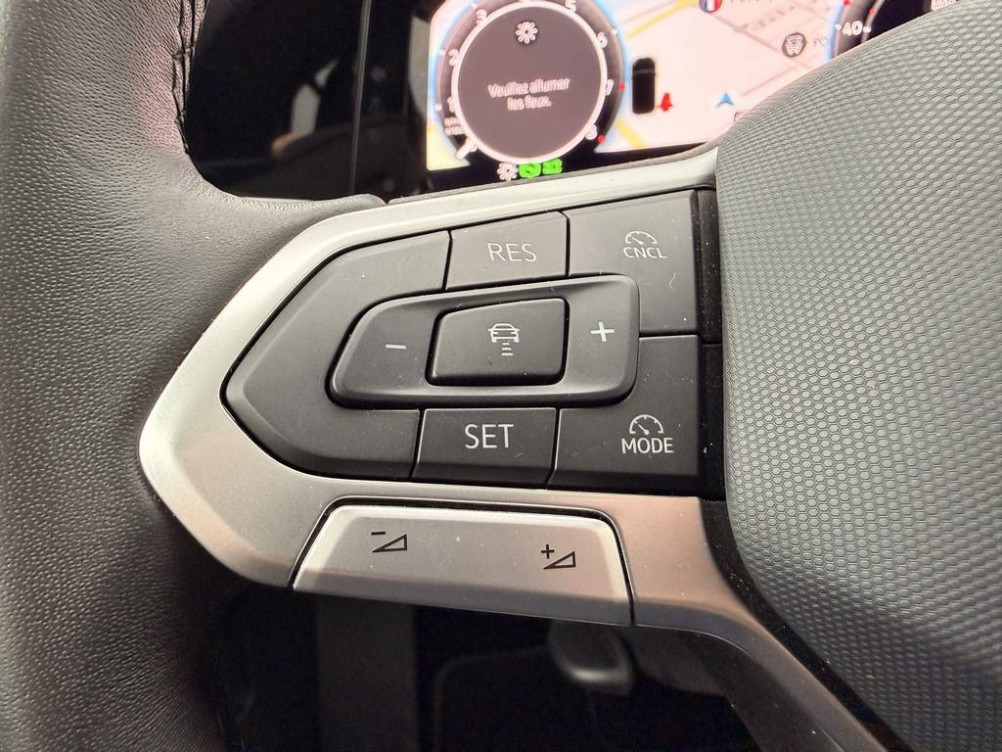 Acheter Volkswagen Golf Golf 1.5 eTSI EVO2 116 DSG7 Style 5p occasion dans les concessions du Groupe Faurie