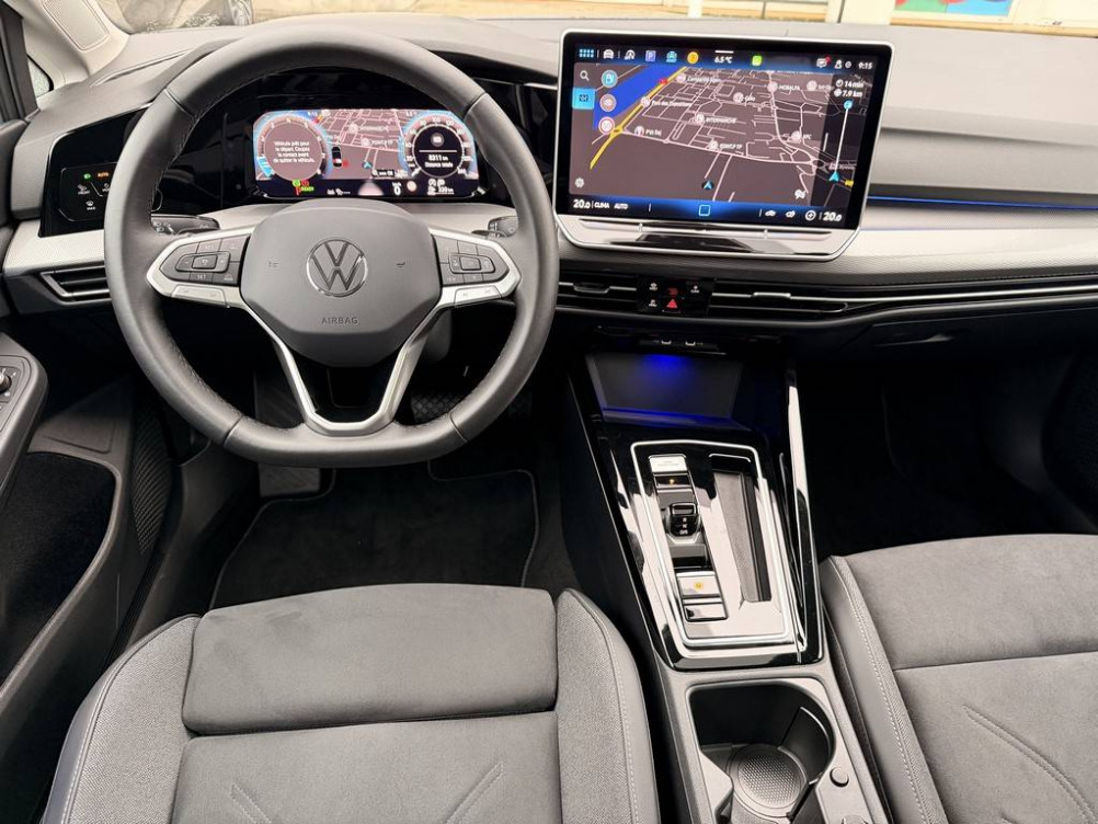 Acheter Volkswagen Golf Golf 1.5 eTSI EVO2 116 DSG7 Style 5p occasion dans les concessions du Groupe Faurie