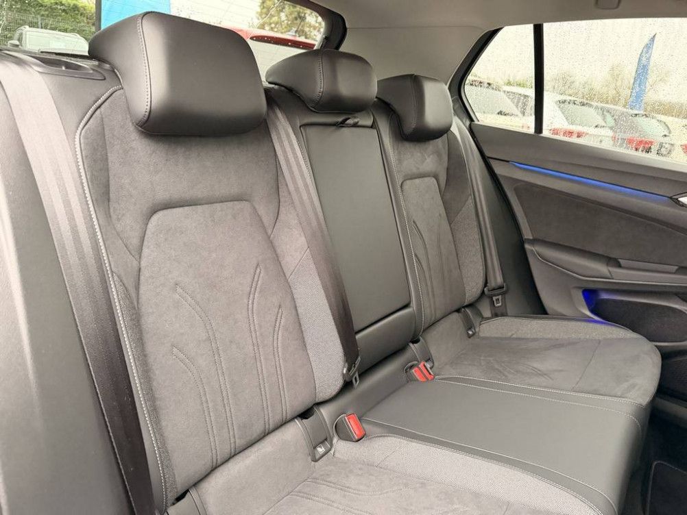 Acheter Volkswagen Golf Golf 1.5 eTSI EVO2 116 DSG7 Style 5p occasion dans les concessions du Groupe Faurie