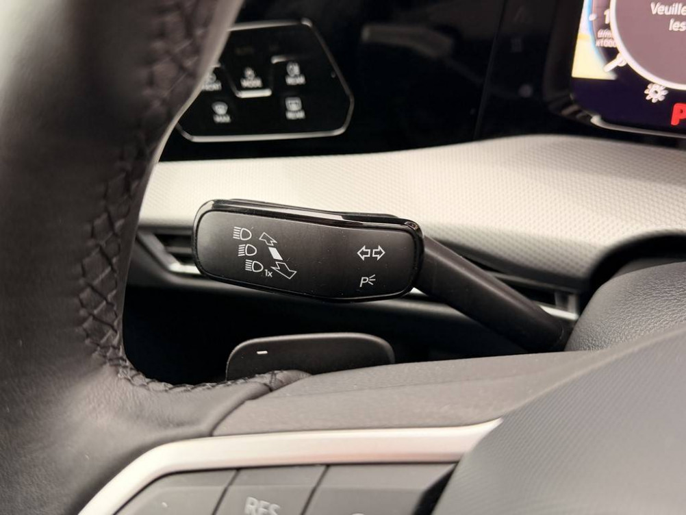 Acheter Volkswagen Golf Golf 1.5 eTSI EVO2 116 DSG7 Style 5p occasion dans les concessions du Groupe Faurie