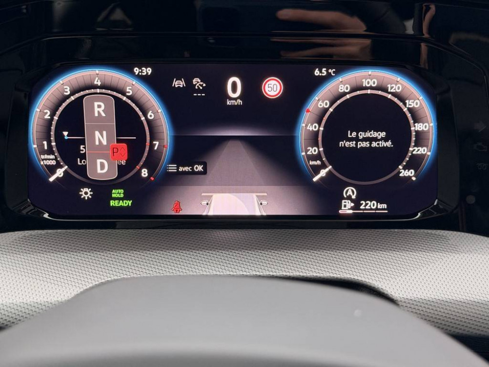 Acheter Volkswagen Golf Golf 1.5 eTSI EVO2 116 DSG7 Style 5p occasion dans les concessions du Groupe Faurie