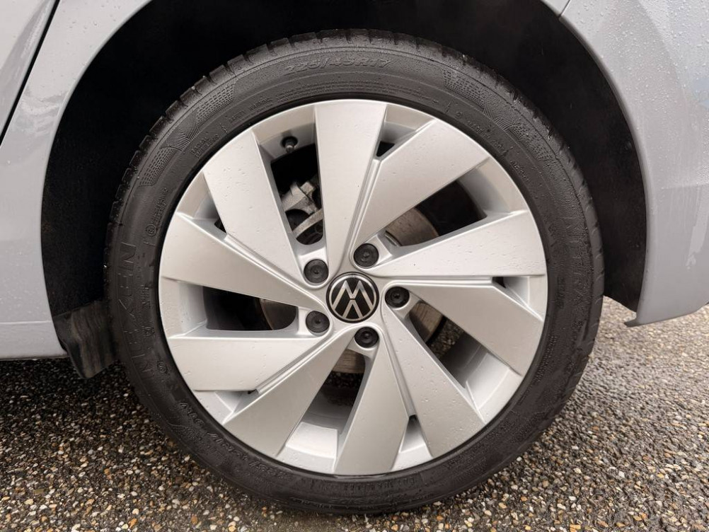 Acheter Volkswagen Golf Golf 1.5 eTSI EVO2 116 DSG7 Style 5p occasion dans les concessions du Groupe Faurie