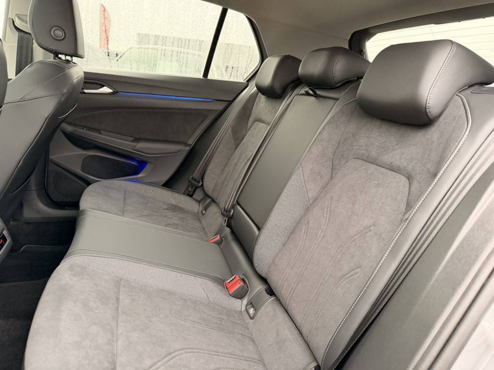 Acheter Volkswagen Golf Golf 1.5 eTSI EVO2 116 DSG7 Style 5p occasion dans les concessions du Groupe Faurie
