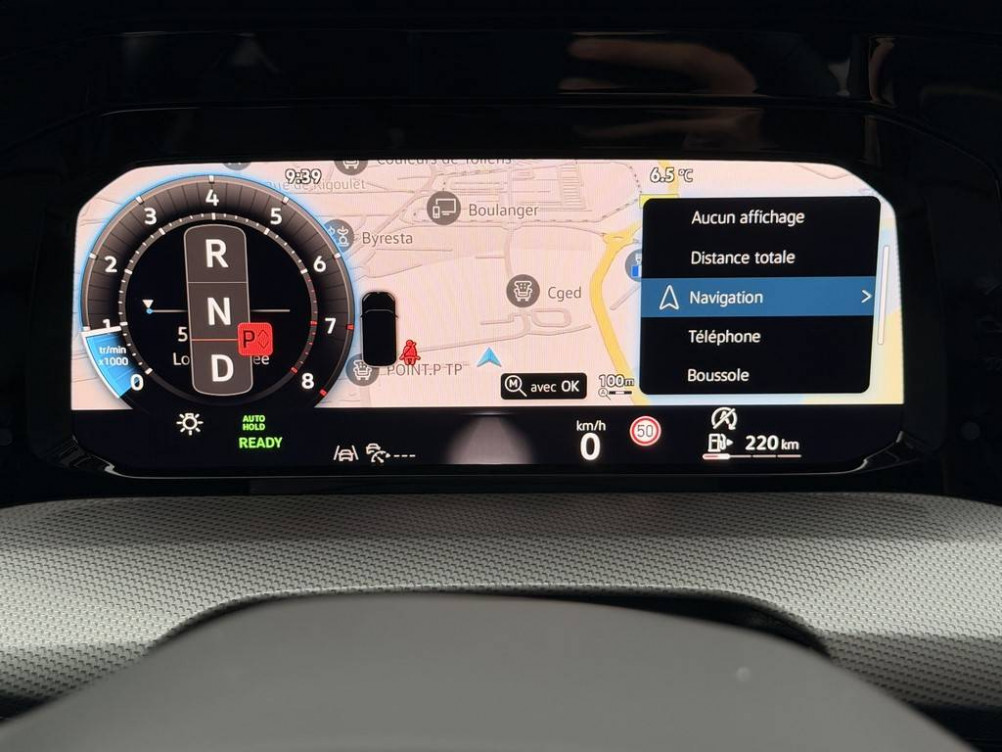 Acheter Volkswagen Golf Golf 1.5 eTSI EVO2 116 DSG7 Style 5p occasion dans les concessions du Groupe Faurie