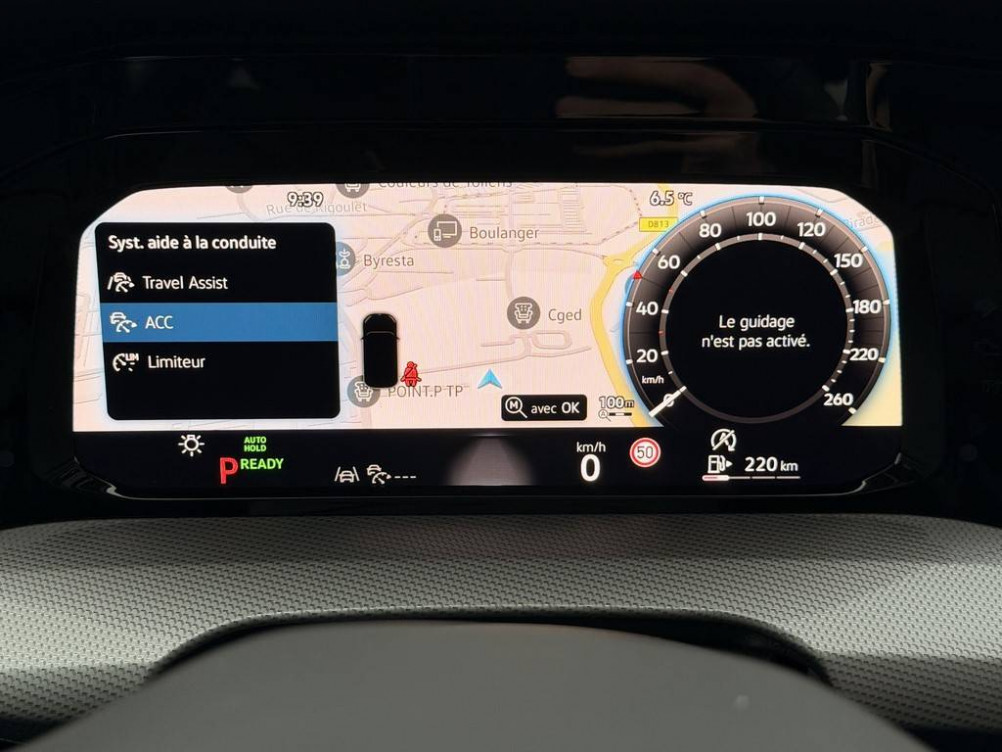 Acheter Volkswagen Golf Golf 1.5 eTSI EVO2 116 DSG7 Style 5p occasion dans les concessions du Groupe Faurie