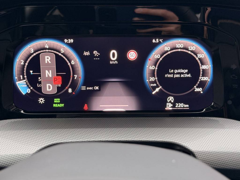 Acheter Volkswagen Golf Golf 1.5 eTSI EVO2 116 DSG7 Style 5p occasion dans les concessions du Groupe Faurie