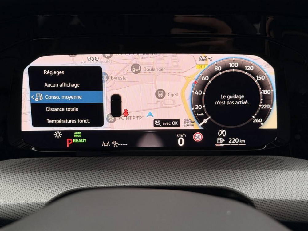 Acheter Volkswagen Golf Golf 1.5 eTSI EVO2 116 DSG7 Style 5p occasion dans les concessions du Groupe Faurie