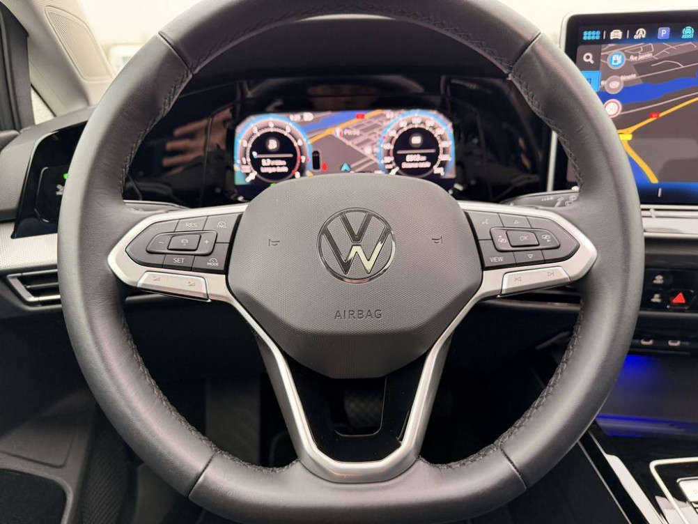 Acheter Volkswagen Golf Golf 1.5 eTSI EVO2 116 DSG7 Style 5p occasion dans les concessions du Groupe Faurie