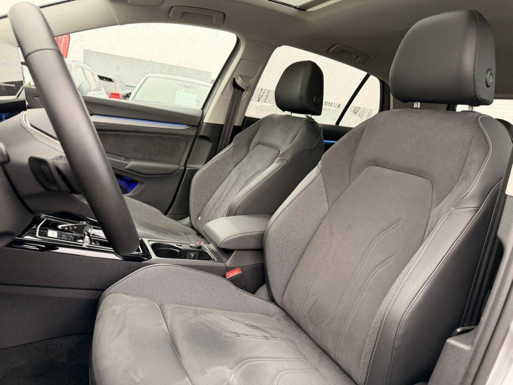 Acheter Volkswagen Golf Golf 1.5 eTSI EVO2 116 DSG7 Style 5p occasion dans les concessions du Groupe Faurie