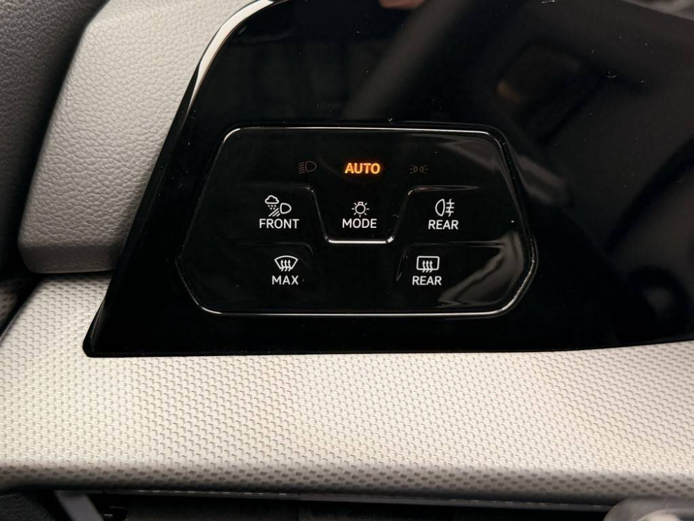 Acheter Volkswagen Golf Golf 1.5 eTSI EVO2 116 DSG7 Style 5p occasion dans les concessions du Groupe Faurie