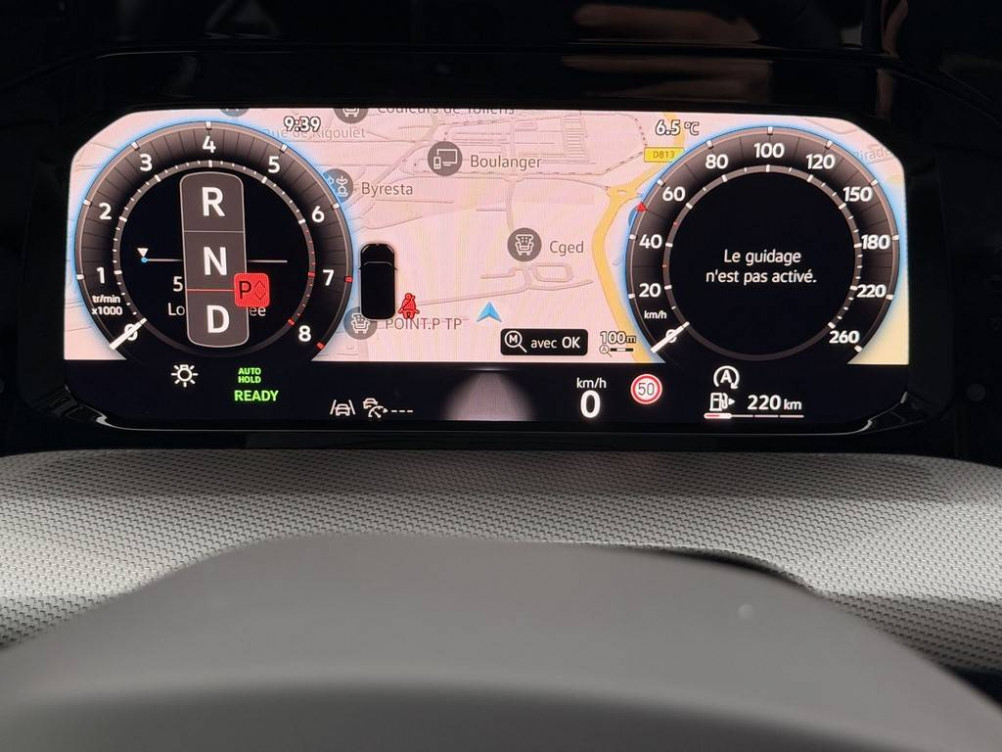 Acheter Volkswagen Golf Golf 1.5 eTSI EVO2 116 DSG7 Style 5p occasion dans les concessions du Groupe Faurie