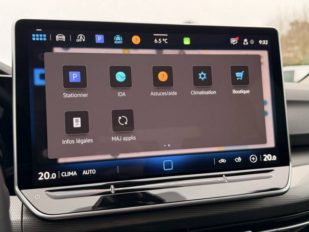 Acheter Volkswagen Golf Golf 1.5 eTSI EVO2 116 DSG7 Style 5p occasion dans les concessions du Groupe Faurie