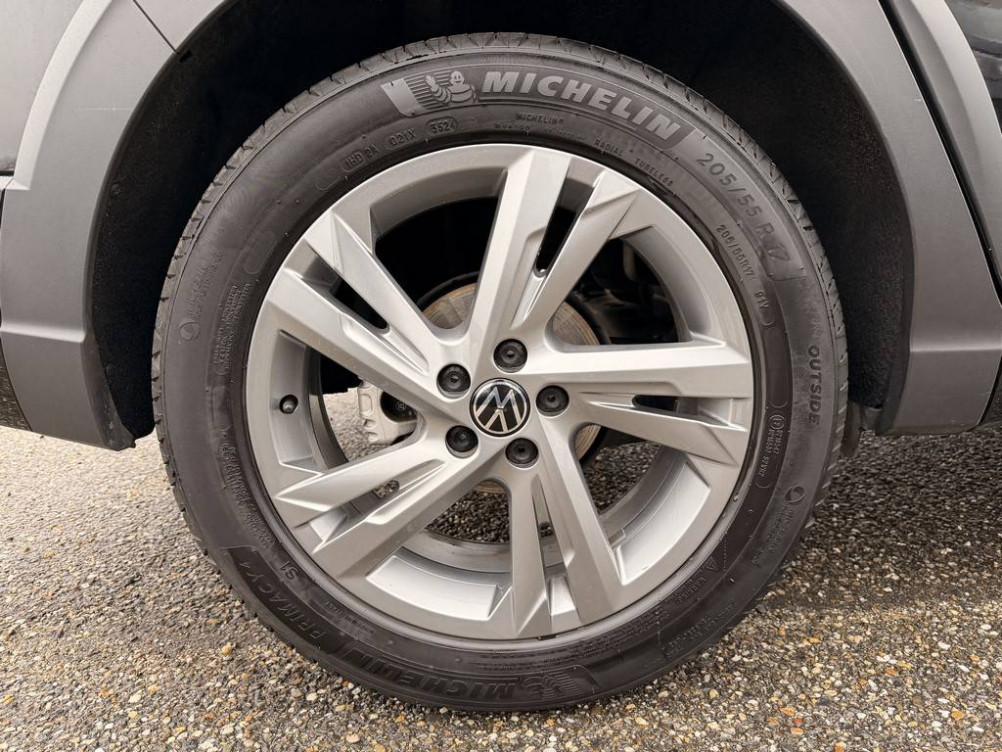 Acheter Volkswagen Taigo Taigo 1.0 TSI 116 DSG7 R-Line 5p occasion dans les concessions du Groupe Faurie