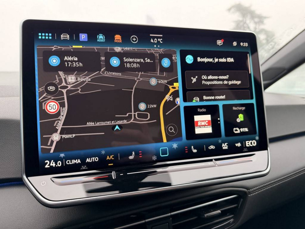 Acheter Volkswagen ID.3 ID.3 204 ch Pro Life Max 5p occasion dans les concessions du Groupe Faurie