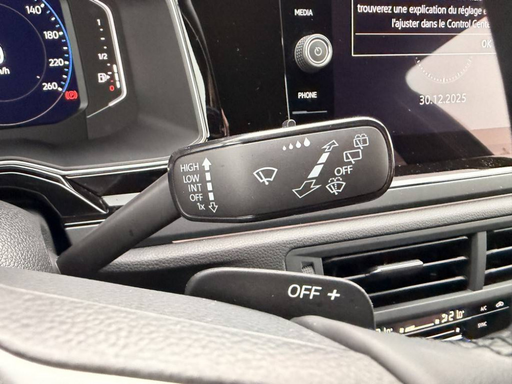 Acheter Volkswagen Taigo Taigo 1.0 TSI 116 DSG7 R-Line 5p occasion dans les concessions du Groupe Faurie