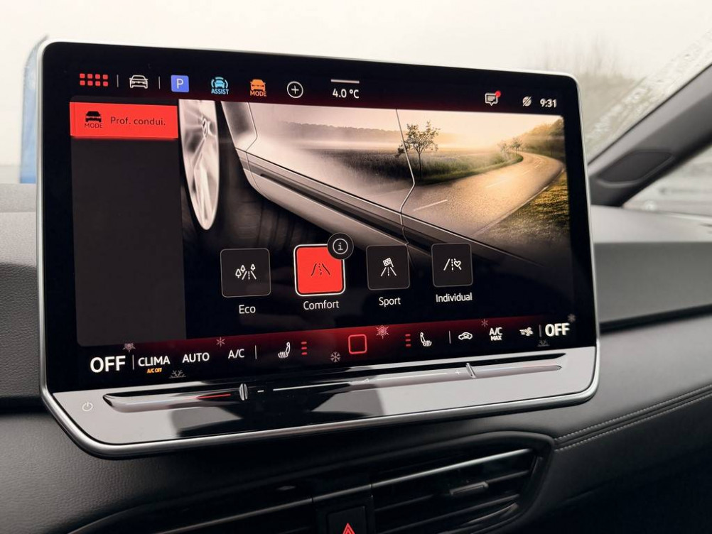 Acheter Volkswagen ID.3 ID.3 204 ch Pro Life Max 5p occasion dans les concessions du Groupe Faurie