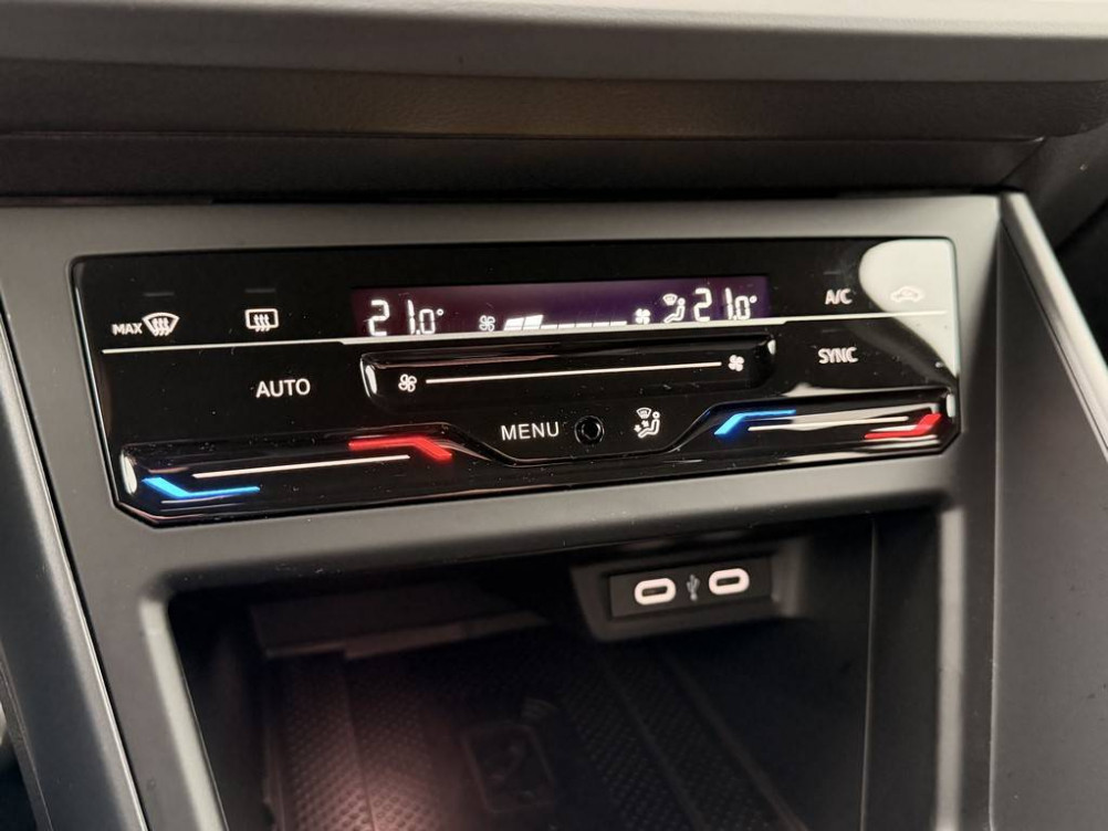 Acheter Volkswagen Taigo Taigo 1.0 TSI 116 DSG7 R-Line 5p occasion dans les concessions du Groupe Faurie