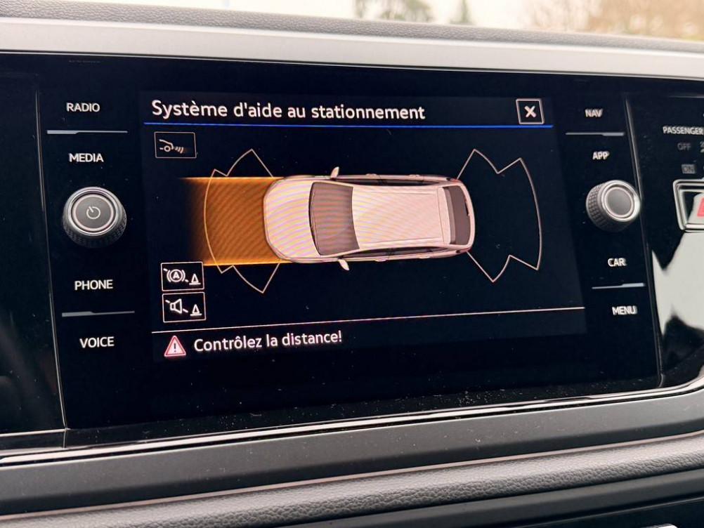 Acheter Volkswagen Taigo Taigo 1.0 TSI 116 DSG7 R-Line 5p occasion dans les concessions du Groupe Faurie