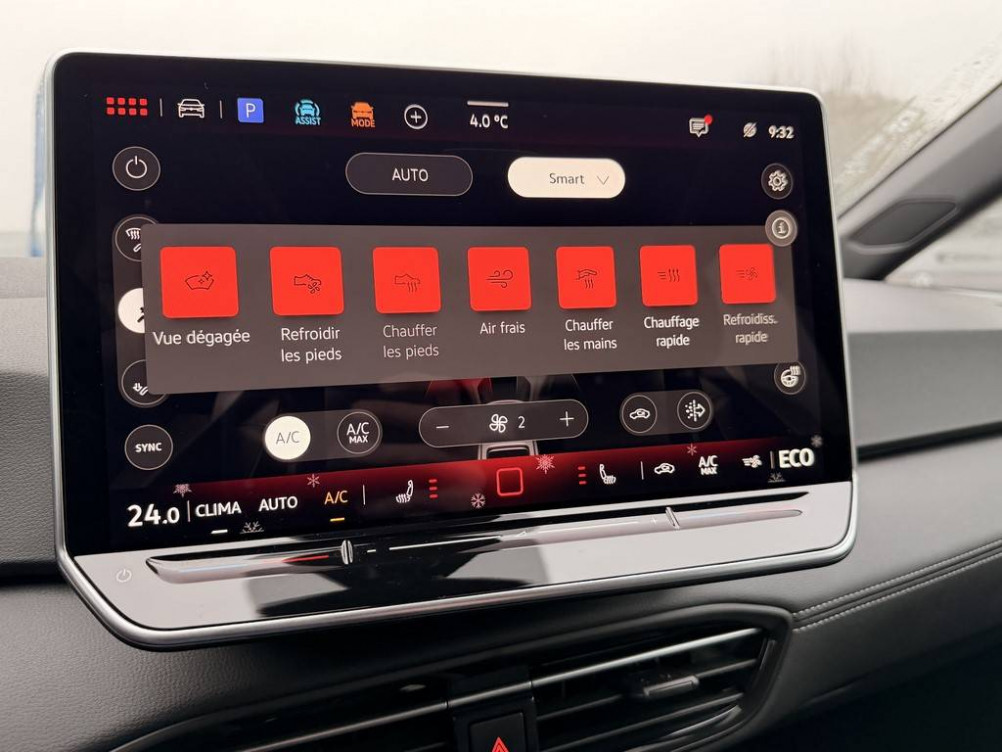 Acheter Volkswagen ID.3 ID.3 204 ch Pro Life Max 5p occasion dans les concessions du Groupe Faurie