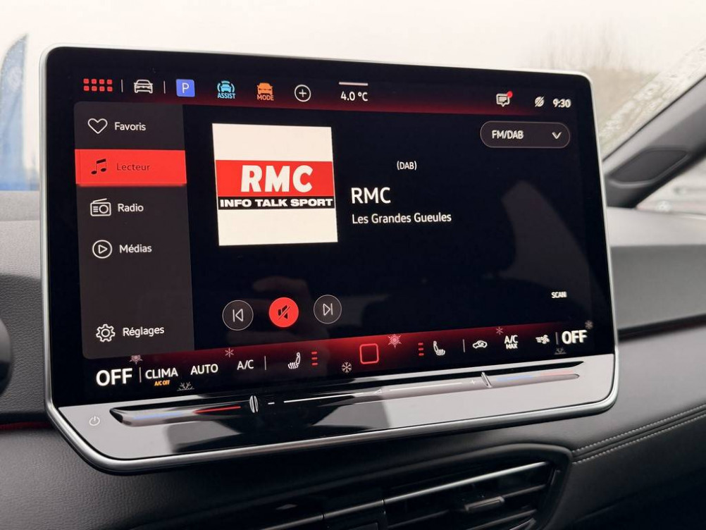 Acheter Volkswagen ID.3 ID.3 204 ch Pro Life Max 5p occasion dans les concessions du Groupe Faurie