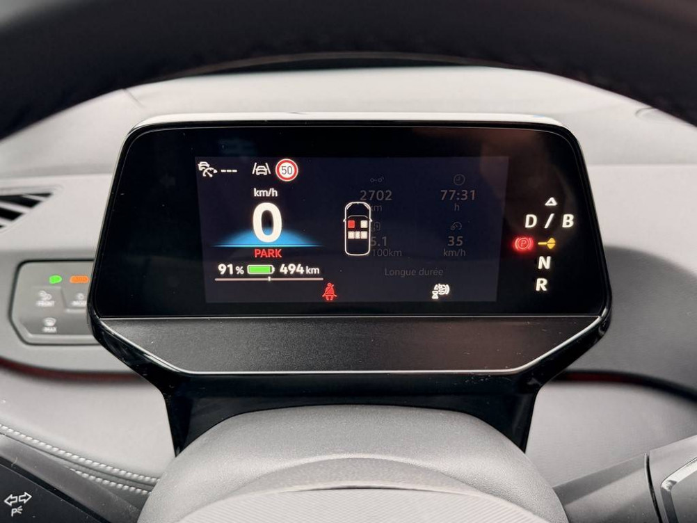 Acheter Volkswagen ID.3 ID.3 204 ch Pro Life Max 5p occasion dans les concessions du Groupe Faurie