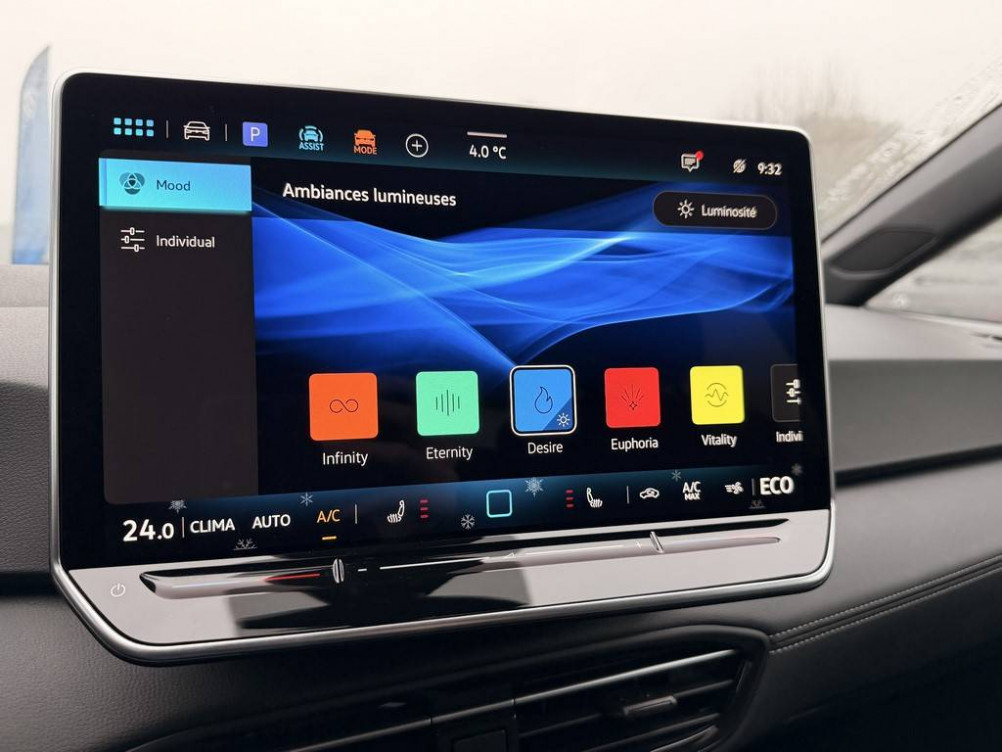 Acheter Volkswagen ID.3 ID.3 204 ch Pro Life Max 5p occasion dans les concessions du Groupe Faurie