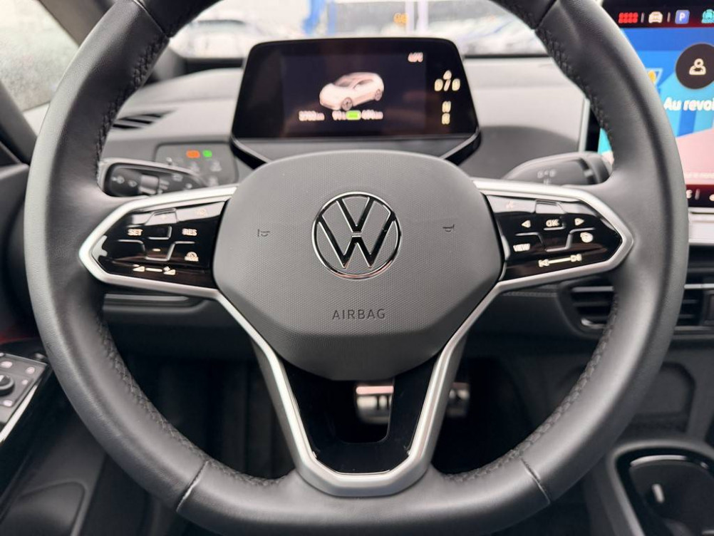 Acheter Volkswagen ID.3 ID.3 204 ch Pro Life Max 5p occasion dans les concessions du Groupe Faurie