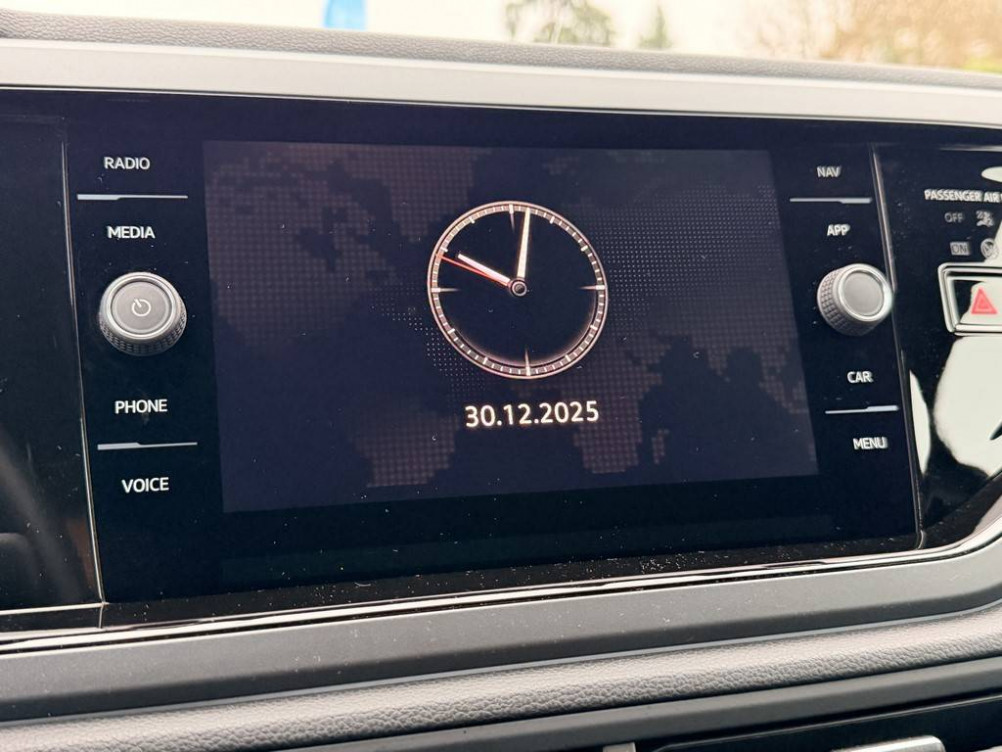 Acheter Volkswagen Taigo Taigo 1.0 TSI 116 DSG7 R-Line 5p occasion dans les concessions du Groupe Faurie