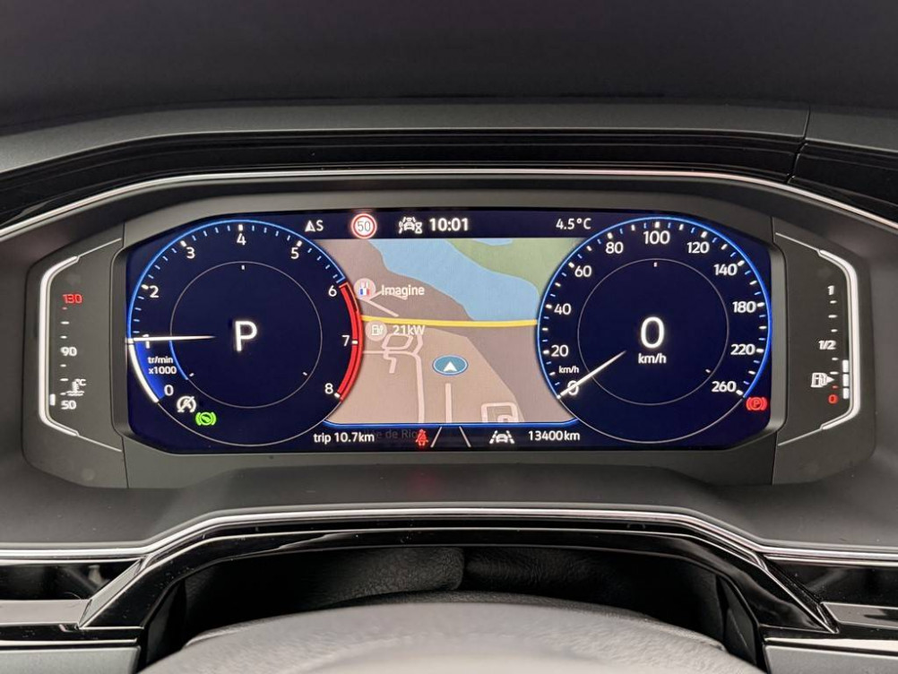 Acheter Volkswagen Taigo Taigo 1.0 TSI 116 DSG7 R-Line 5p occasion dans les concessions du Groupe Faurie