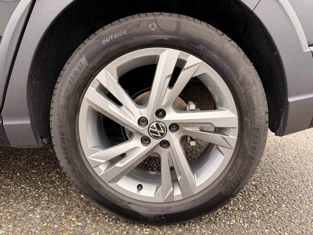 Acheter Volkswagen Taigo Taigo 1.0 TSI 116 DSG7 R-Line 5p occasion dans les concessions du Groupe Faurie