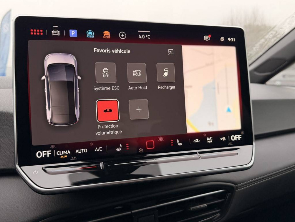 Acheter Volkswagen ID.3 ID.3 204 ch Pro Life Max 5p occasion dans les concessions du Groupe Faurie